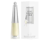 issey miyake l'eau d'issey igo woda toaletowa 60 ml   zestaw  