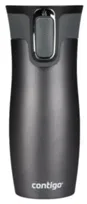 Contigo, Kubek termiczny, West Loop, grafitowy, 470 ml