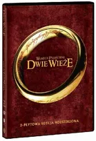 Władca Pierścieni: Dwie Wieże (rozszerzona edycja reżyserska)