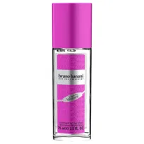bruno banani made for women dezodorant w sprayu 75 ml     