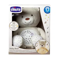 Chicco, zabawka interaktywna Miś z projektorem