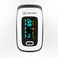 Pulsoksymetr MERIDEN Impulso 2 JPD-500E