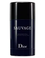 Dior, Sauvage, dezodorant w sztyfcie, 75 ml