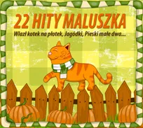 22 hity maluszka