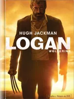 Logan: The Wolverine (wydanie książkowe)