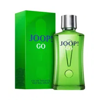 JOOP!, Go, woda toaletowa, 100 ml