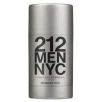 carolina herrera 212 men dezodorant w sztyfcie 75 g     