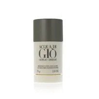 giorgio armani acqua di gio pour homme dezodorant w sztyfcie 75 ml     