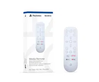 Pilot SONY do konsoli PlayStation 5