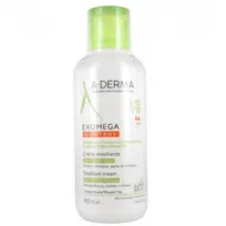 A-Derma Exomega Control Krem Emolient Azs 400 ml