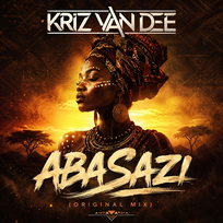 Abasazi KriZ Van Dee