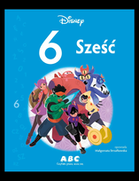 ABC Czytam, Piszę, Uczę Się
