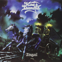 Abigail King Diamond