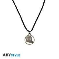 ABYstyle, DRAGON BALL - Kame - Naszyjnik z zawieszką 3D
