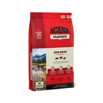 Acana, karma dla psów, Classics Classic Red, 9,7 kg.