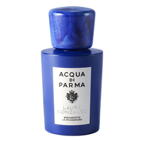 acqua di parma bergamotto la spugnatura