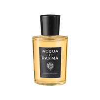acqua di parma cedro virtuoso