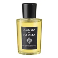 acqua di parma gelsomino a freddo woda perfumowana 100 ml     