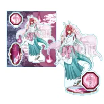 Acrylic Stand 
