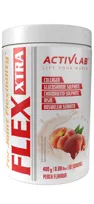 ACTIVLAB FLEX XTRA 400g brzoskwinia