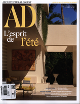 AD Architectural Digest [FR] EuroPress Polska Sp. z o.o.