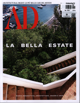 AD Architectural Digest [IT] EuroPress Polska Sp. z o.o.
