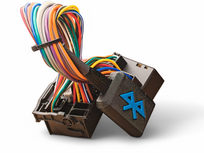 Adapter Bluetooth dla BMW E83/E85, bezinwazyjny.