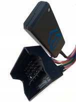 Adapter Bluetooth dla BMW - sterowanie z kierownicy, multifunkcja