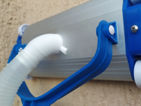 Adapter do odkurzacza basenowego Bestway - kompatybilny z pompą filtrującą