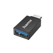 Adapter USB-OTG - Wielokolorowy - Wtyczka USB-C do gniazda USB - USB 3.2 Gen 1 - 5 Gbit/s