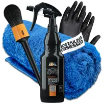 Adbl Interior Cleaner Do Kokpitu Gumy + Pędzelek