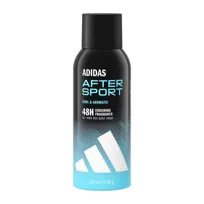 adidas after sport