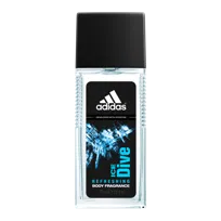 adidas ice dive spray do ciała 75 ml     