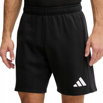 Adidas Krótkie Spodenki Męskie Szorty BAWEŁNIANE Dresowe Kieszenie r. S Inna marka