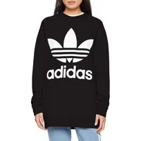 Adidas Originals Bluza Damska Oversized Sweat Dh3129 Xs
