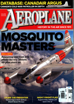 Aeroplane [GB] EuroPress Polska Sp. z o.o.