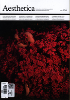 Aesthetica [GB] EuroPress Polska Sp. z o.o.