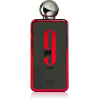 afnan perfumes 9pm rebel woda perfumowana 100 ml     