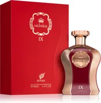 afnan perfumes highness ix
