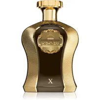 afnan perfumes highness x