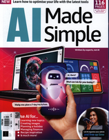 AI Made Simple [GB] EuroPress Polska Sp. z o.o.