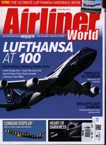 Airliner World [GB] EuroPress Polska Sp. z o.o.