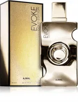 ajmal evoke gold edition for her woda perfumowana 75 ml     