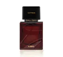 ajmal saffron