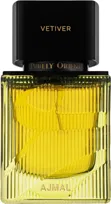 ajmal vetiver