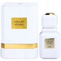 ajmal violet musc