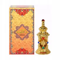 al haramain amira gold woda perfumowana 12 ml     