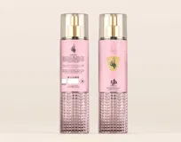 al wataniah tibyan mgiełka do ciała 250 ml     