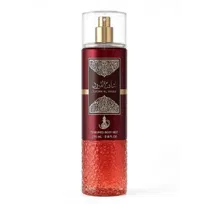 al wataniah sabah al ward spray do ciała 250 ml     