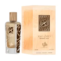 al wataniah sandal oud